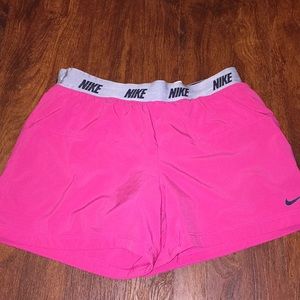 Nike dri fits